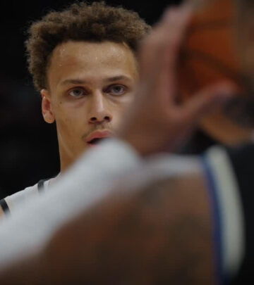 Atlanta Hawks Highlight Jalen Johnson’s Defensive Prowess With ‘Great Barrier Thief’ Nickname