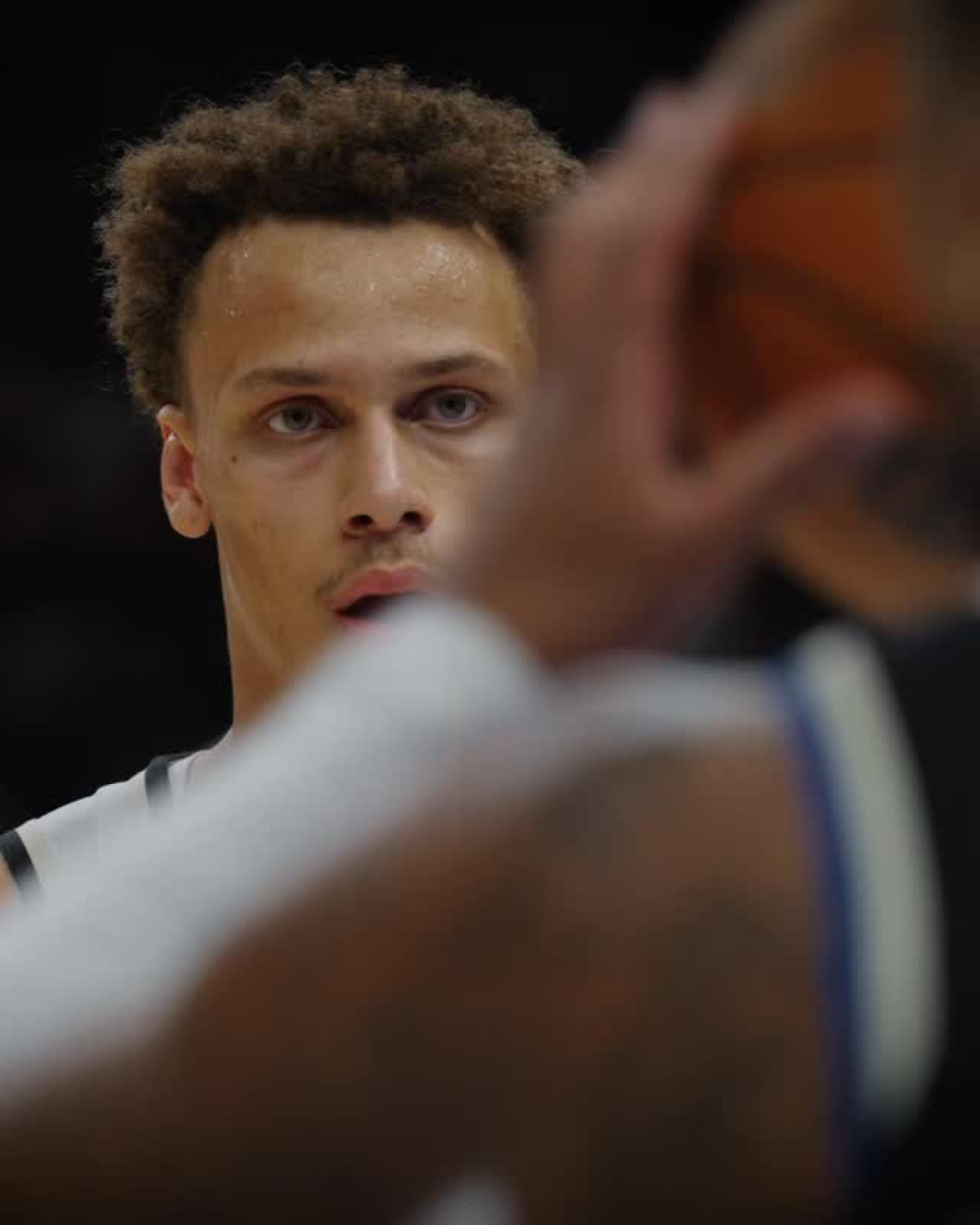 Atlanta Hawks Highlight Jalen Johnson’s Defensive Prowess With ‘Great Barrier Thief’ Nickname Fans react to team's playful moniker celebrating rising star's elite defensive performances.