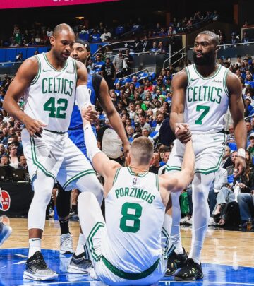 Eastern Conference top seed looks to refocus strategy following a game setback.