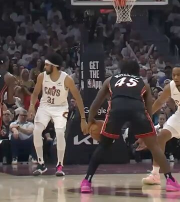 Davion Mitchell Shares Glimpse Into His NBA Playoff Experience