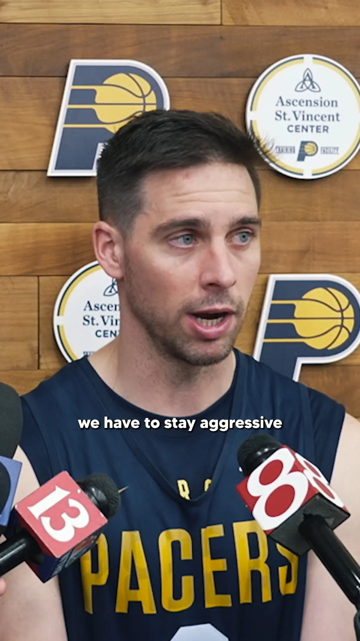 Indiana Pacers Showcase Championship Recipe In Latest Social Media Post The NBA playoff-bound team hints at sticking with their winning formula for postseason success.