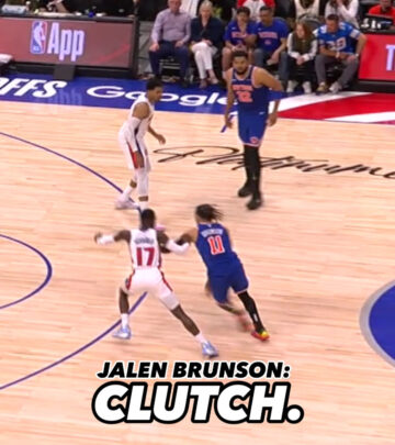 Clutch playoff performance earns him praise as the team takes crucial win.