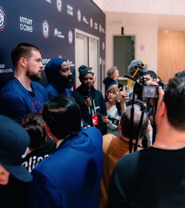 James Harden Shows 'Tunnel Vision' In Latest Post As NBA Season Heats Up