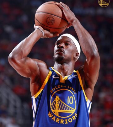 Jimmy Butler Sidelined With Pelvis And Gluteal Contusion, Bounces Back