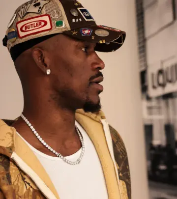 Jimmy Butler Unwinds With Simple 'Day Off' After Busy NBA Season