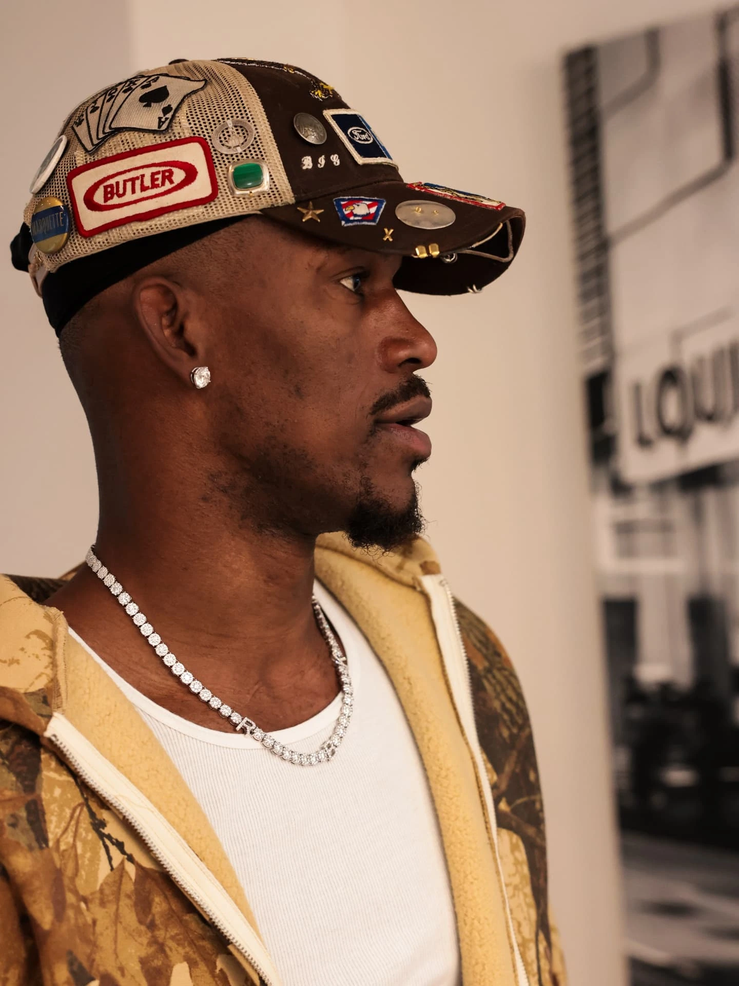 Jimmy Butler Unwinds With Simple ‘Day Off’ After Busy NBA Season Jimmy Butler Unwinds With Simple 'Day Off' After Busy NBA Season