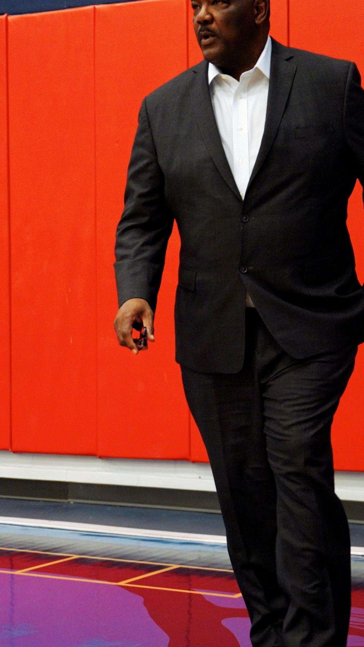 Joe Dumars Returns Home To Lead New Orleans Pelicans As Basketball Operations Chief NBA Hall of Famer brings championship pedigree to struggling franchise in homecoming move