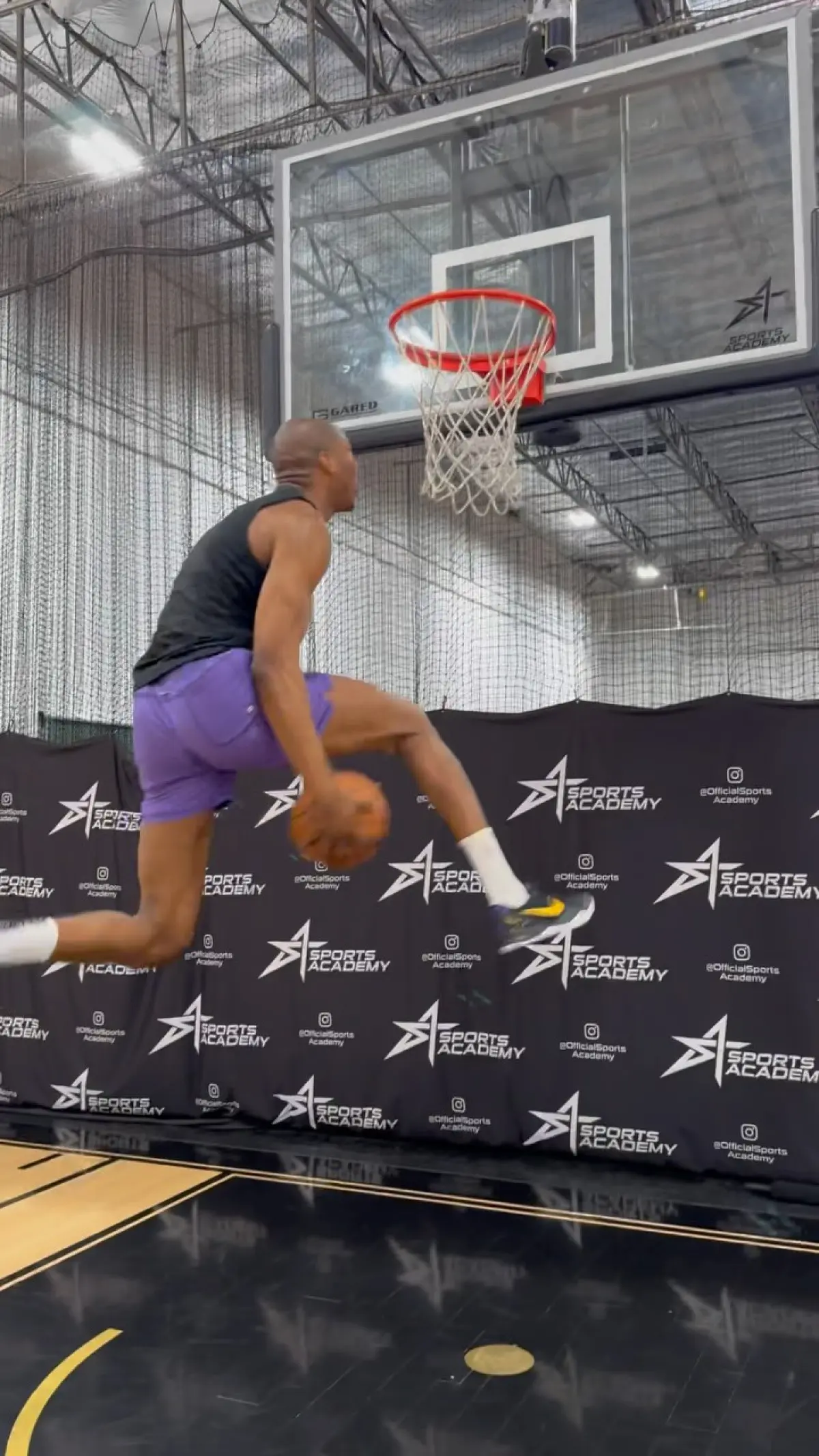 Kai Jones Intensifies Off-Season Training With ‘Thorough Analysis’ Workout Session NBA center documents detailed workout regimen as he continues his professional comeback.