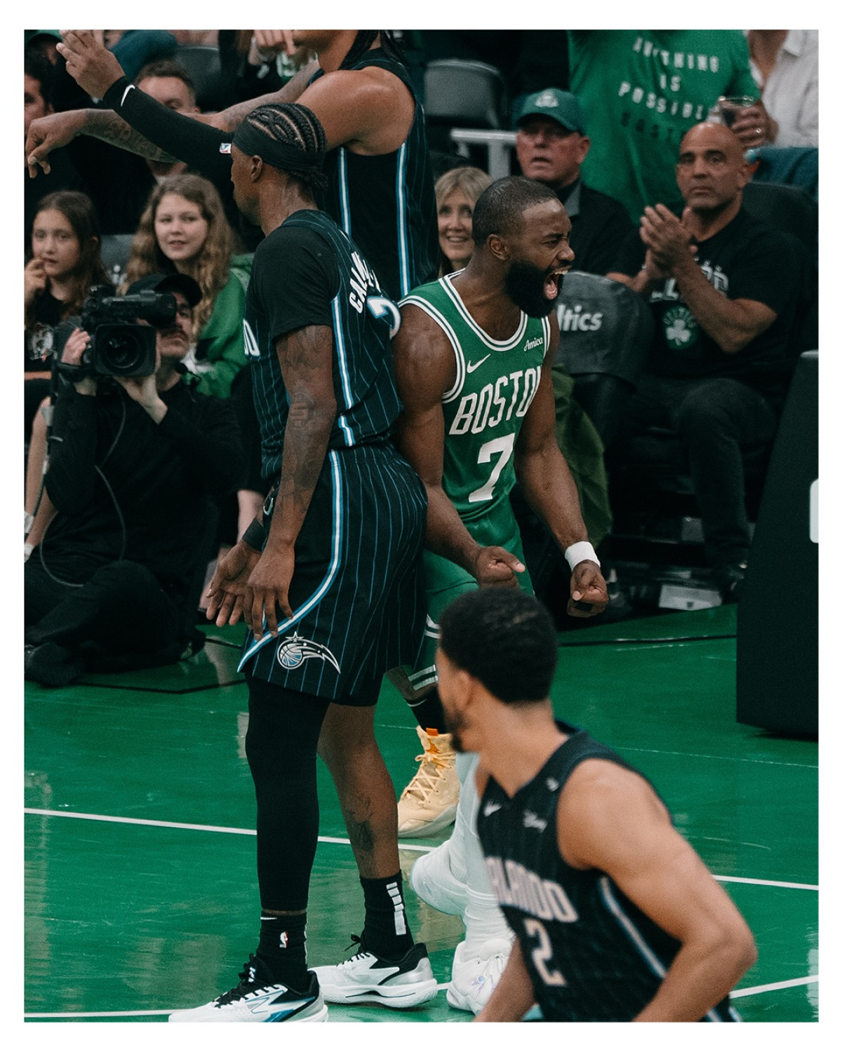 Kristaps Porzingis Sends Strong Message As Celtics Prepare For Playoff Battle Boston's towering center issues resolute statement as defending champions gear up for postseason.