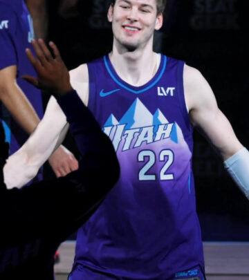 Duke product ranks third in double-doubles among NBA rookies, setting career-high of 30 points.