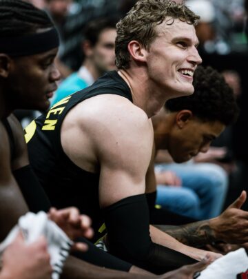 Lauri Markkanen Celebrates Finnish Heritage With Nod To National Epic In New Post