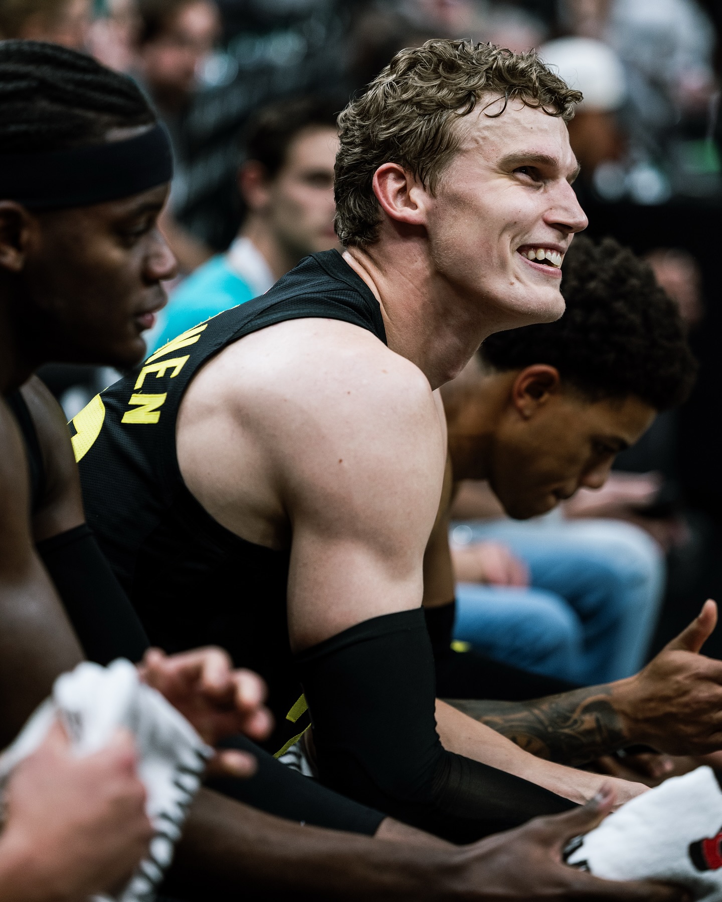 Utah Jazz Celebrates Lauri Markkanen’s Finnish Heritage With Nod To National Epic In New Post Lauri Markkanen Celebrates Finnish Heritage With Nod To National Epic In New Post