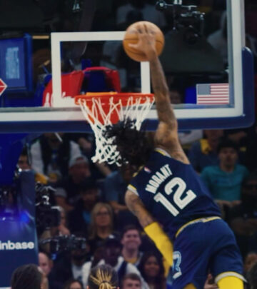 NBA franchise builds momentum ahead of postseason with energetic social media campaign.