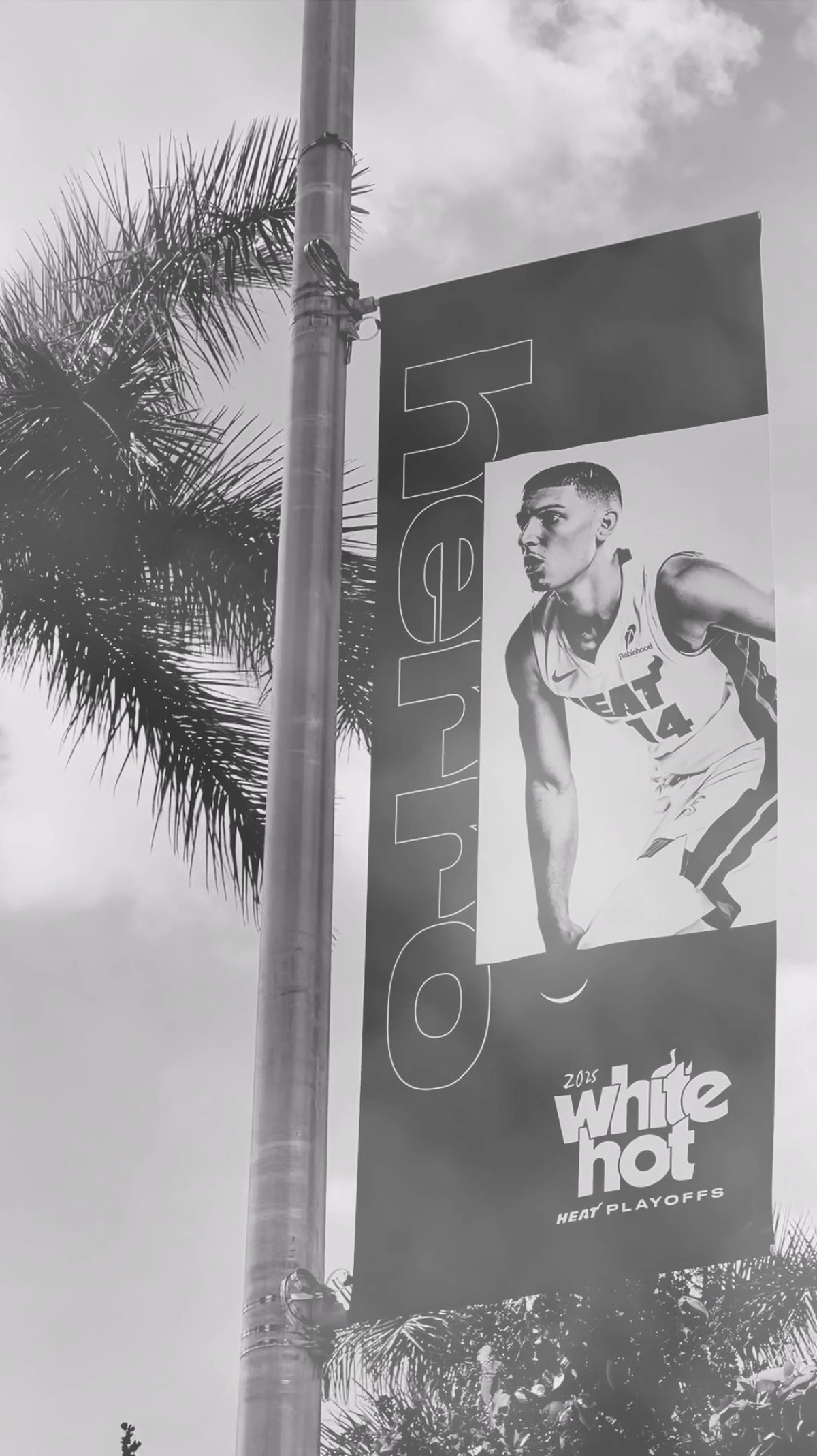 Miami Heat Announces #WhiteHot Playoff Tradition Returns To Kaseya Center The iconic white-out playoff atmosphere is making its comeback as Heat prepare for home stand.