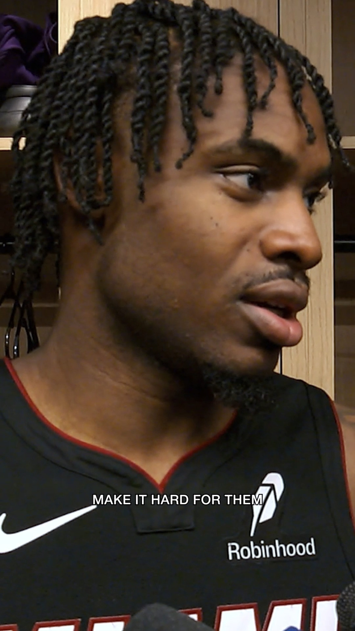 Miami Heat Heads Home For Crucial Games 3 And 4 At Kaseya Center The Heat look to turn series around on home court after hard-fought road battles in playoffs