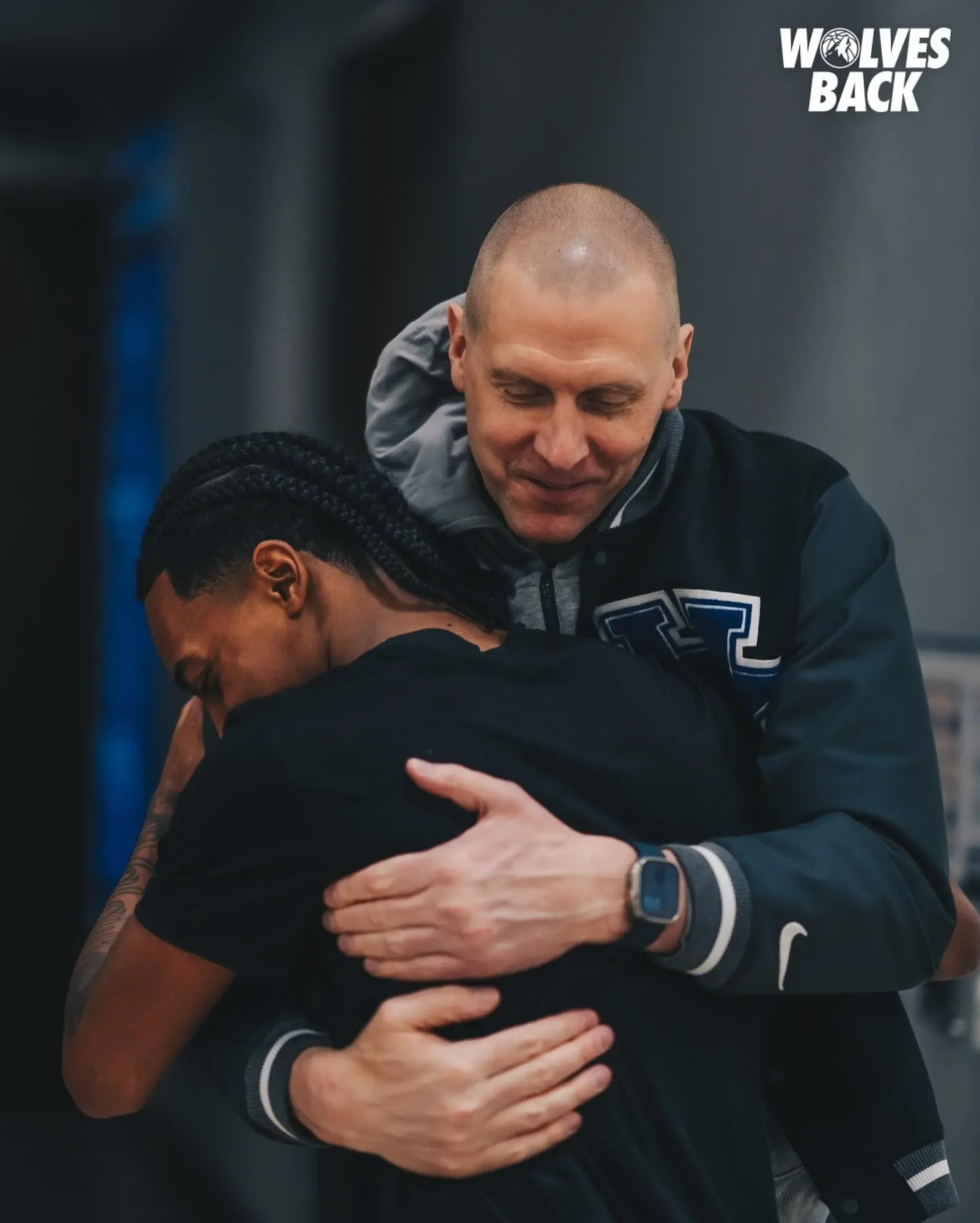 Minnesota Timberwolves Highlight Kentucky Connection In Their Latest Post Franchise pays tribute to its University of Kentucky alumni with special social media mention.