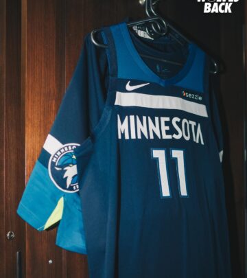 Minnesota Timberwolves Showcase Game Three Threads For Lakers Playoff Showdown