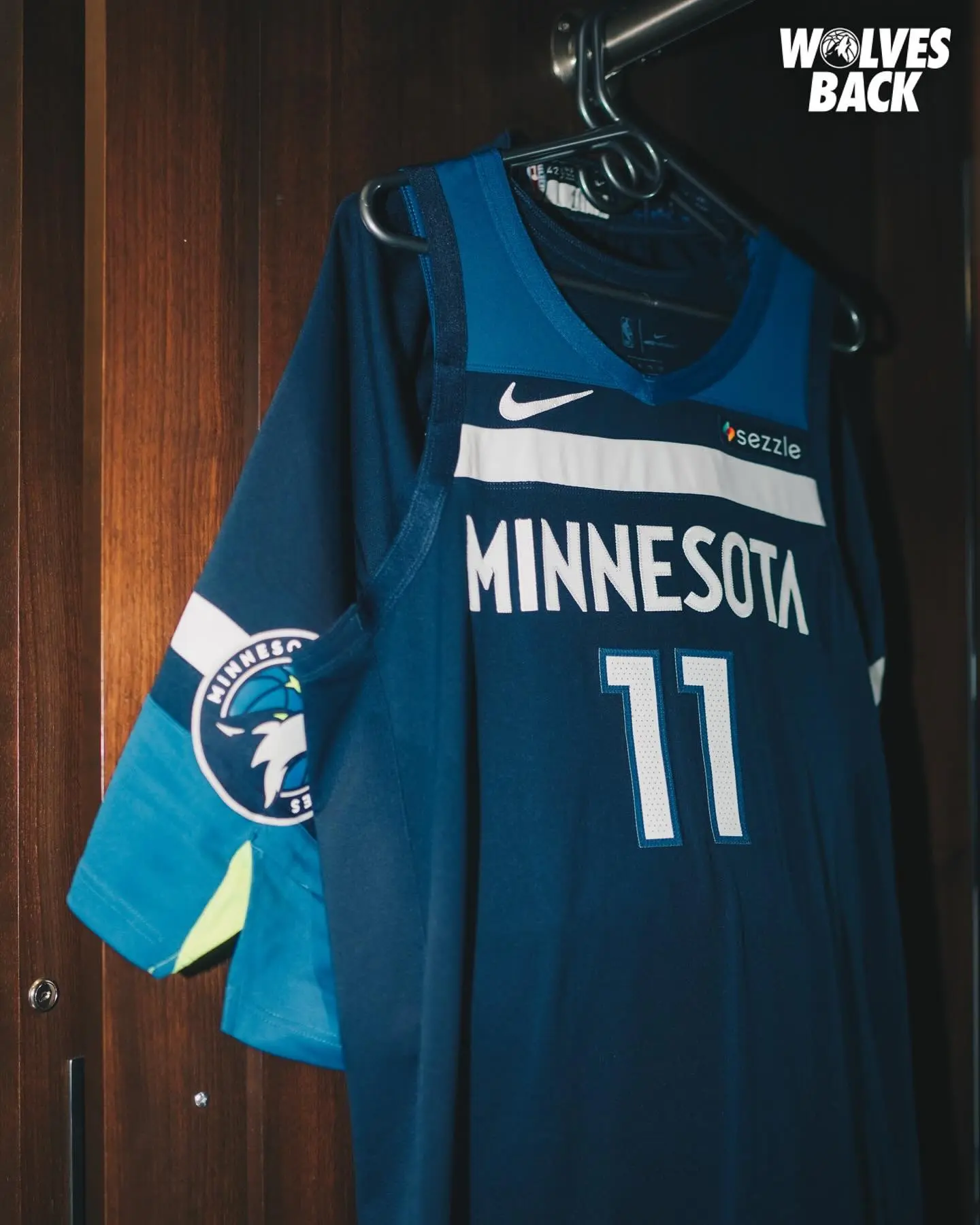 Minnesota Timberwolves Showcase Game Three Threads For Lakers Playoff Showdown Minnesota Timberwolves Showcase Game Three Threads For Lakers Playoff Showdown
