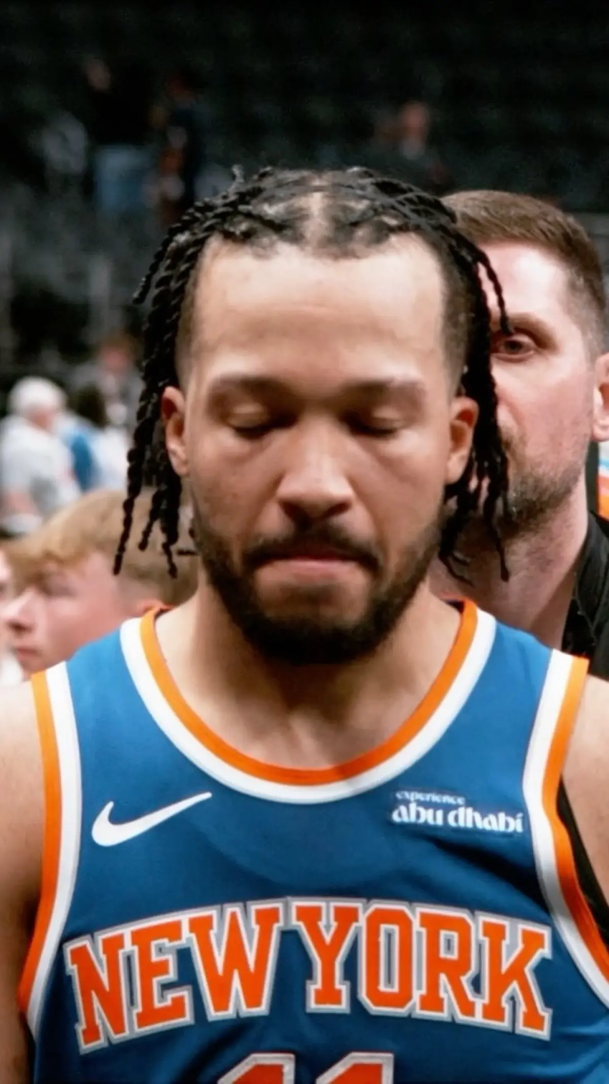 The Knicks fight their way to a pivotal win, keeping championship hopes alive in intense matchup