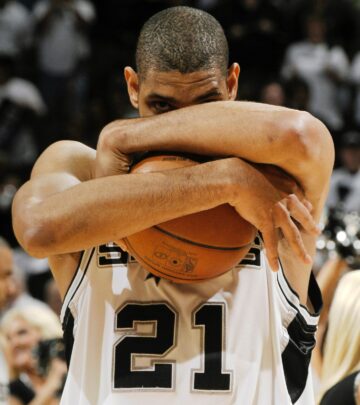 Franchise honors the legacy of 'The Big Fundamental' with fan engagement birthday celebration.
