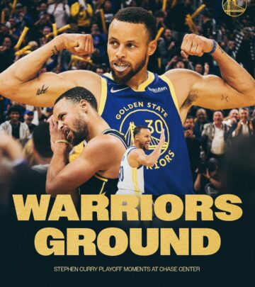Warriors Set For Crucial Game 3 Showdown On Home Court