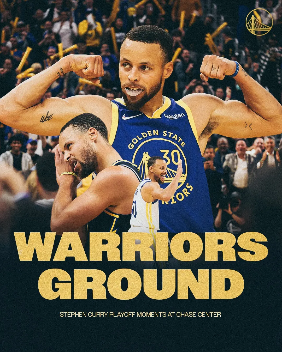 Warriors Set For Crucial Game 3 Showdown On Home Court Warriors Set For Crucial Game 3 Showdown On Home Court
