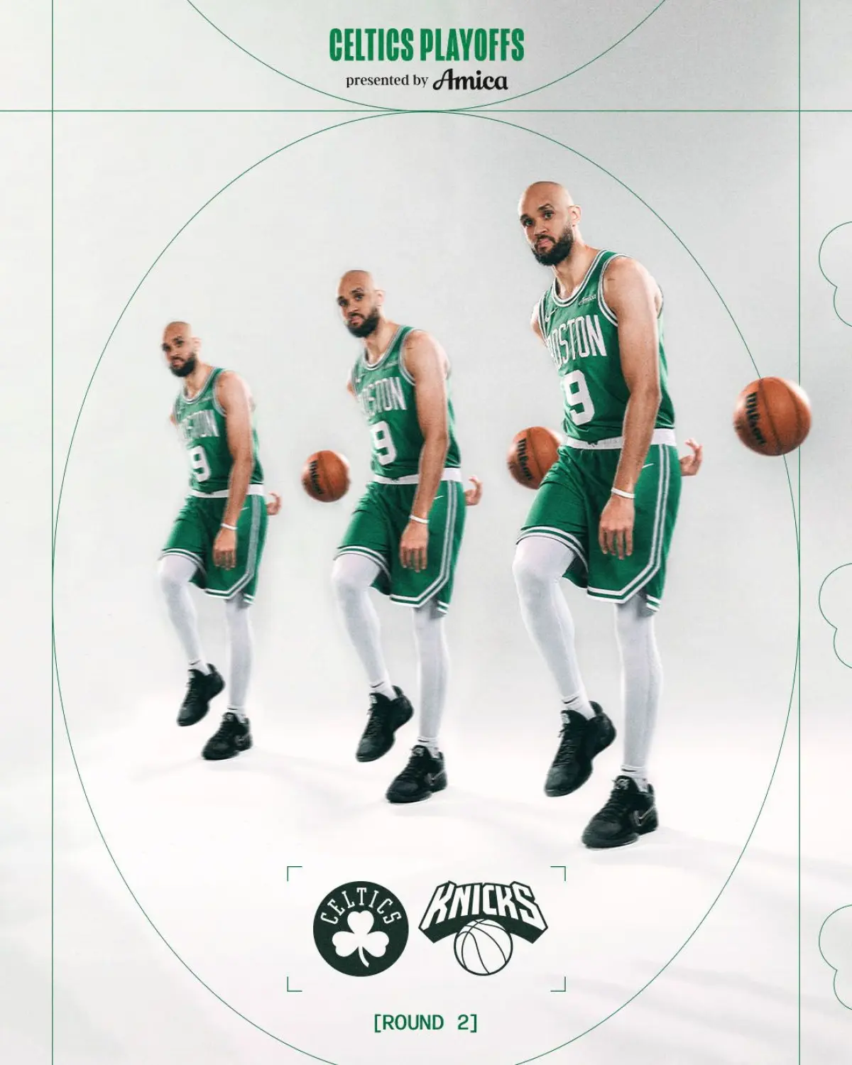 Celtics Clash With New York Rivals Thrilling duel ignites as Celtics face New York rivals in an intense hard-fought battle!!!