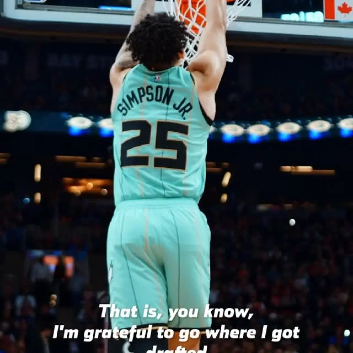 New paths emerge with every draft pick, uniting talent and passion in the game of hoops!!!